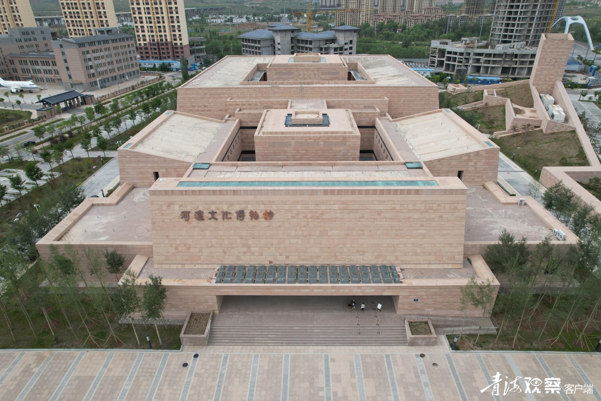 Hexiang Culture Museum